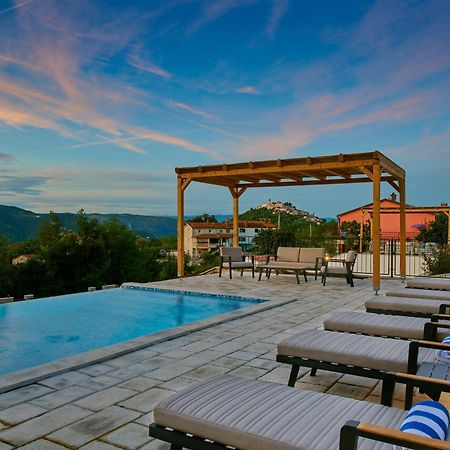 Sauvignon Villa Brkac Dış mekan fotoğraf