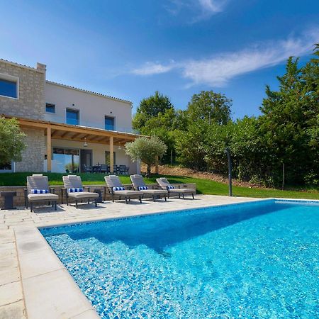 Sauvignon Villa Brkac Dış mekan fotoğraf