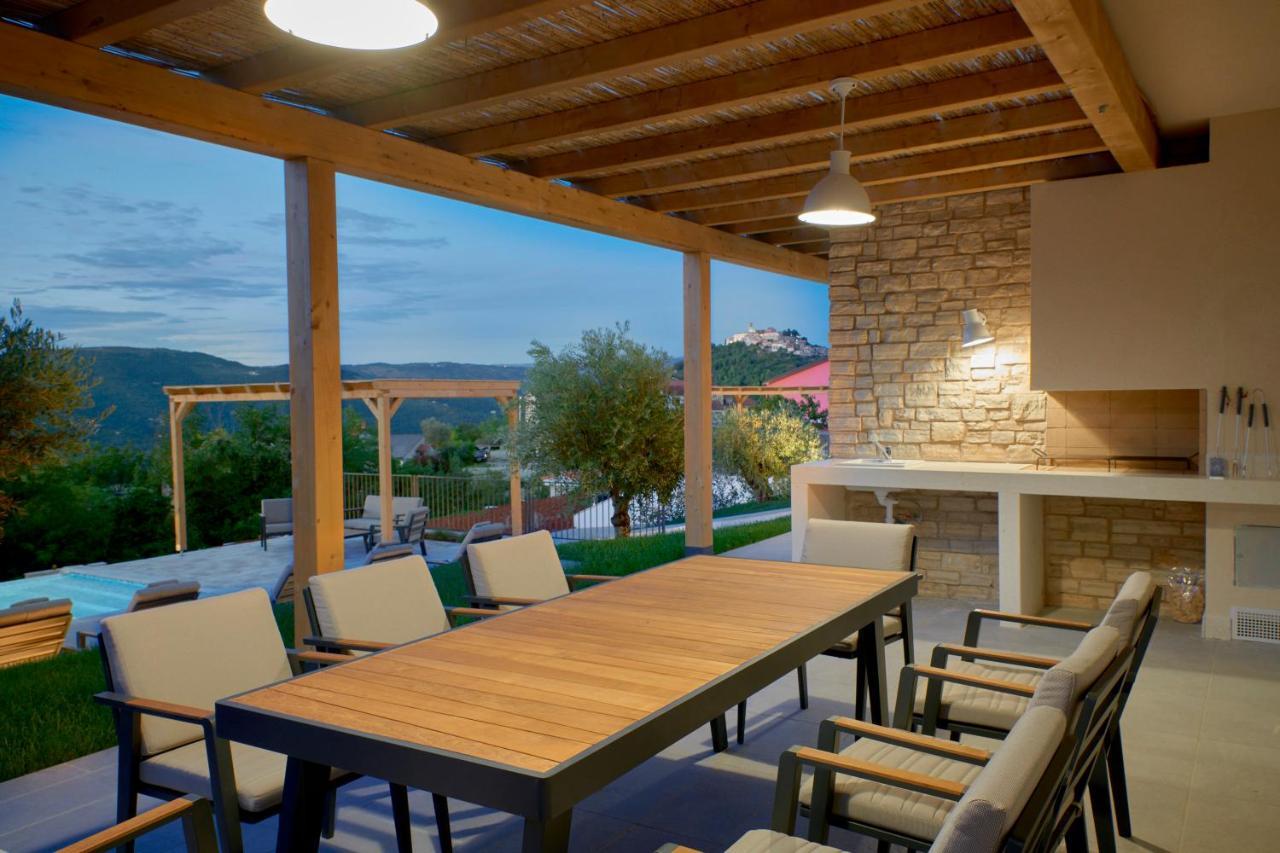 Sauvignon Villa Brkac Dış mekan fotoğraf
