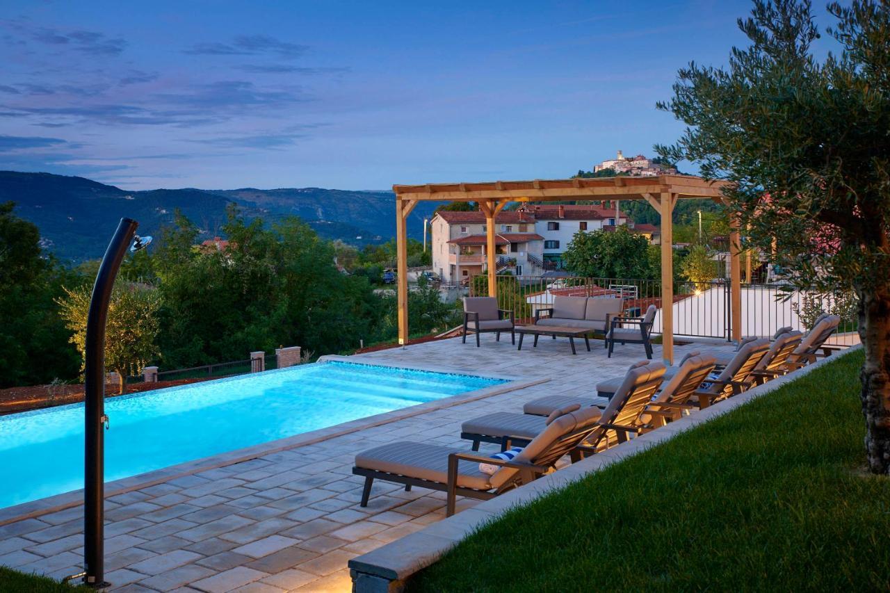 Sauvignon Villa Brkac Dış mekan fotoğraf