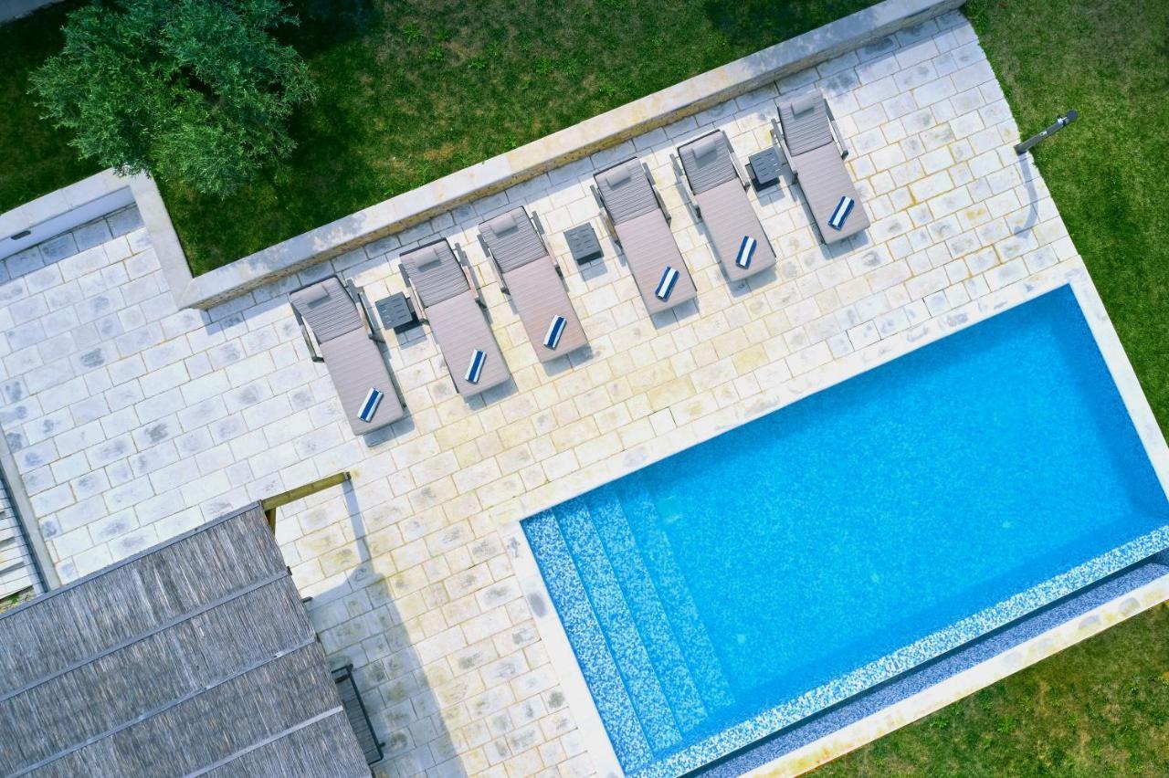 Sauvignon Villa Brkac Dış mekan fotoğraf