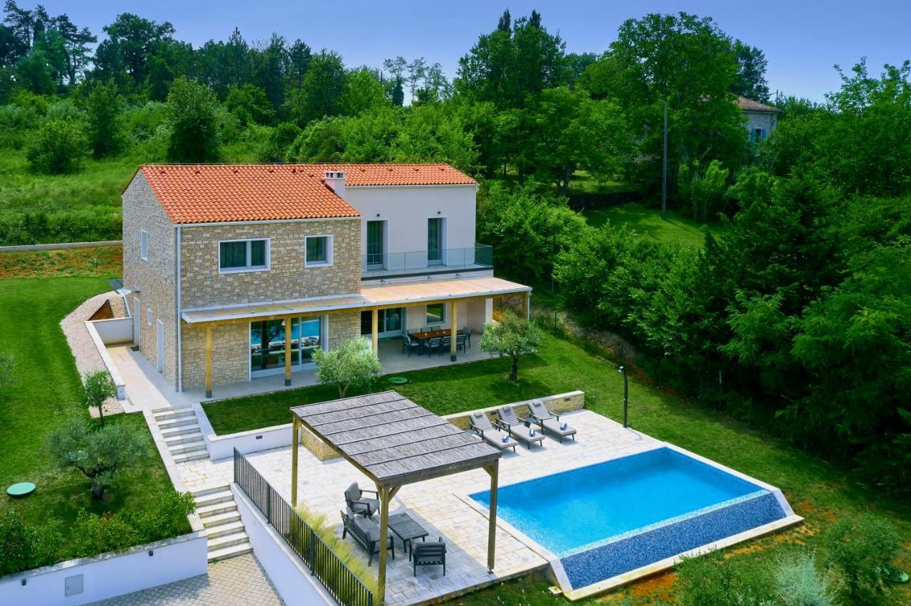 Sauvignon Villa Brkac Dış mekan fotoğraf