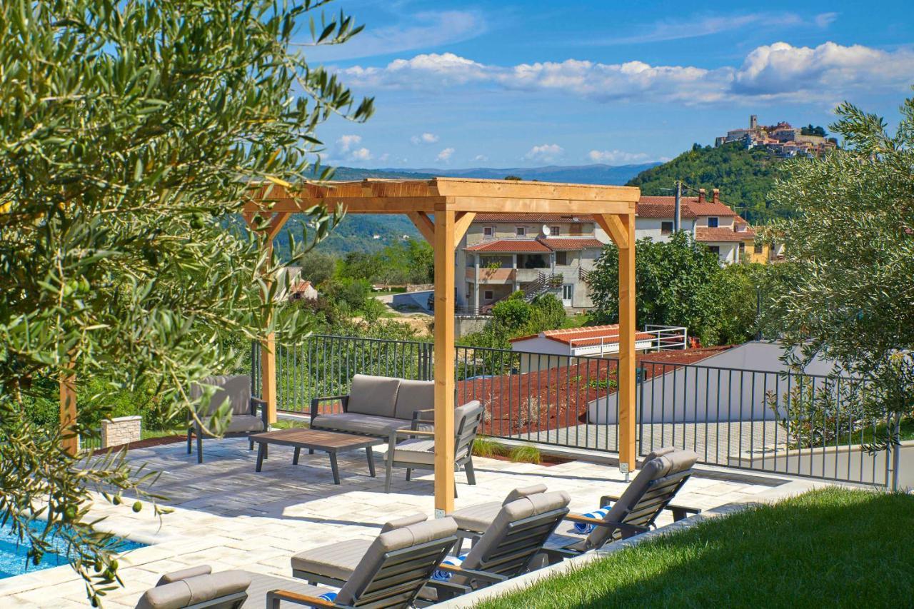 Sauvignon Villa Brkac Dış mekan fotoğraf