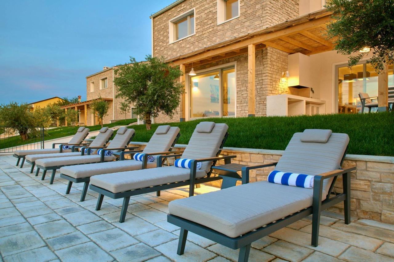 Sauvignon Villa Brkac Dış mekan fotoğraf