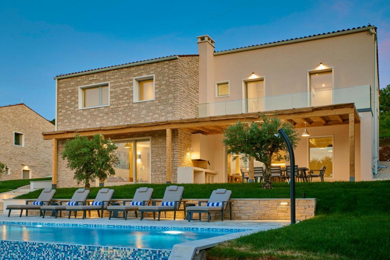 Sauvignon Villa Brkac Dış mekan fotoğraf
